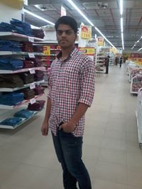 Sravan Chintha