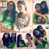 Nivethitha Tamil selvan