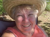 Paulette Davis