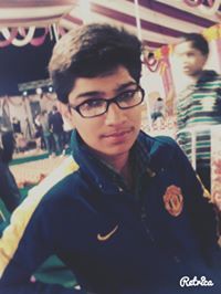 Gaurang Chamola