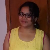Mayanka Chandra shekar