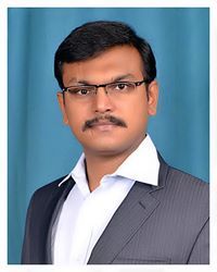 Kumaran Bagavathi ragavan