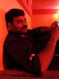 Praveen Radhakrishnan