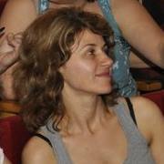 гергана парлапанска