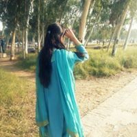 Fatima Munir