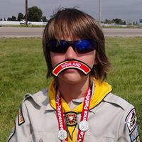 Nick Tucker