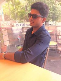 Vineeth Singedi