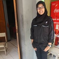 Fida Jasmin mufida