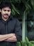 Sreeram...