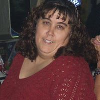 Ginger Firebaugh davis