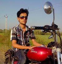Deepak Panday