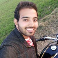 Gaurav Sharma