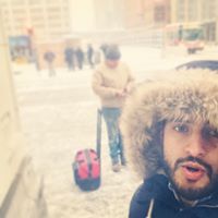 Ahmed Haman
