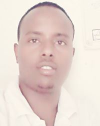 Dector Shekh cabdirahman