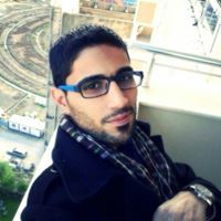 Mohammed Ghanim