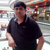 Rajneesh Saraswat