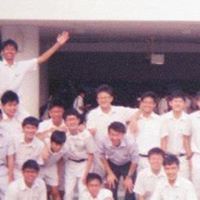 Cai Si Kai