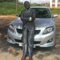 Christopher Banahene