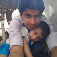Waqas Hussain