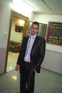 Sameer Abu nasser