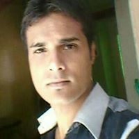 Mohd Adil