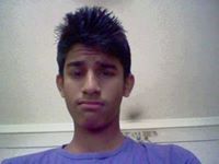 Himel Chowdhury