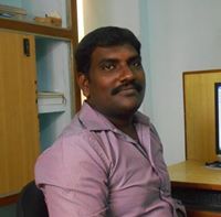 கோபி ராஜசேகர்