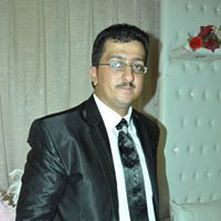 Mahmoud Abusweireh