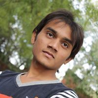 Ankit Prajapati
