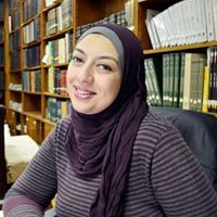 Nouran Mohamed omar