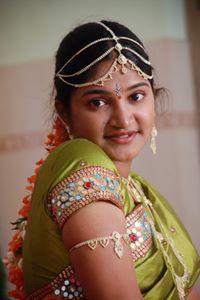 Sapthami Iraganaboina