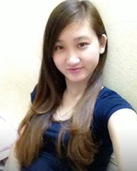 Hồ Linh nhâm