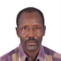 Gumaraldeen Adam