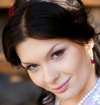 Виктория Михнюк