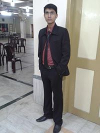 Manish Goyal
