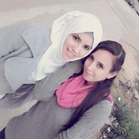 Maisa Abu khalaf