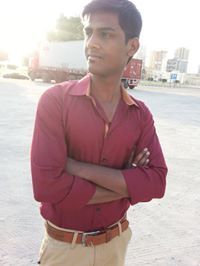 Khader Shaik