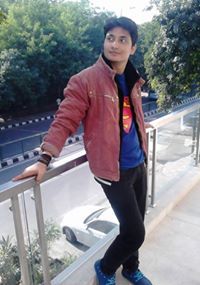 Gaurav Upreti