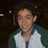 Ahmed Mostafa