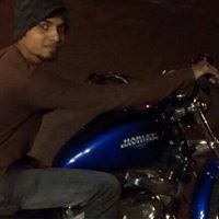 Ajaychristy Christopher