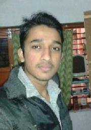 Shubham Dubey
