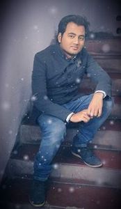 Abhishek Roy