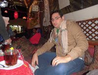 Ahmed Osamn