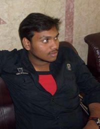Karthik Ramasamy