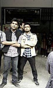 ইশমাম আলম