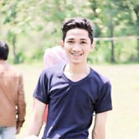Robby Galang prasetya
