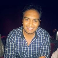 Raju Vishwas