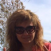 Эльмира Ахметова