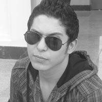 Mohamed Smsm