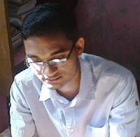 Ayush Singh